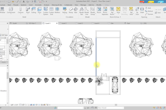be your revit and autocad expert