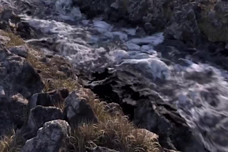 do 3d water simulation liquid simulation 3d liquid fluid simulation with render