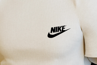do 3d clothing mockup animation of your t shirt and hoodie