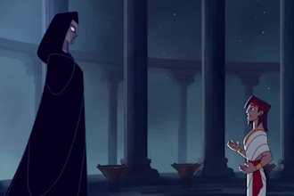2d cartoon music video animation 2d music video frame by frame animation