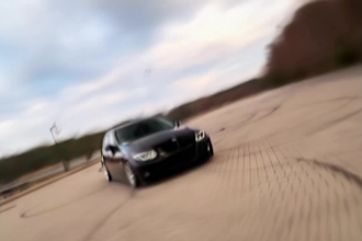 edit trendy car video with effects for instagram and tiktok