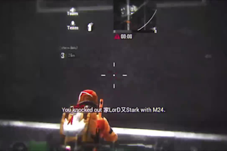 edit your gaming montages valorant, free fire, pubg, csgo and long form video
