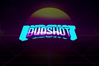 create custom stinger transition for twitch, youtube, facebook gaming