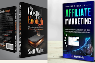 design ebooks, leaflets, brochures, workbooks, and fillable form, other pdfs