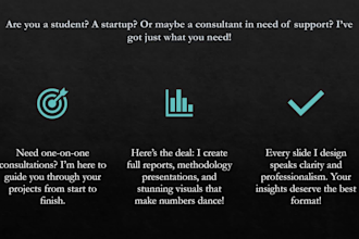 create 3 to 5 years financial model and feasibility report for startups and smes