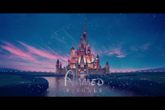make you amazing disney pack intro style