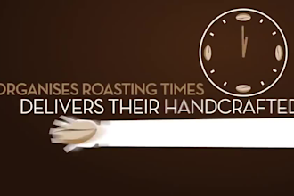 create a kinetic typography and text animation title with motion graphics