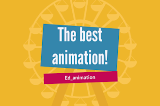 do an amazing explainer video
