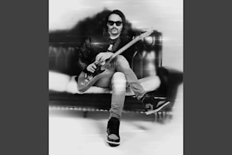 professionally mix your rock song with analog gear, grammy and billboard awarded