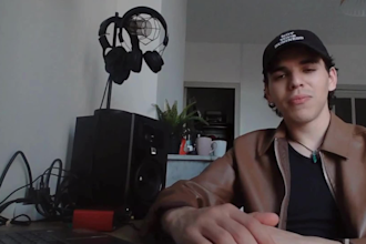 be your music producer, ghost producer, remix or original