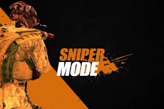 develop 3d unity shooting game multiplayer shooting game fps game shooting game