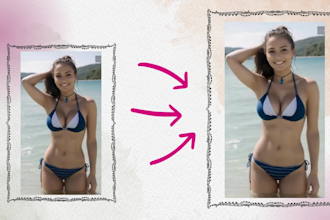 from image to video