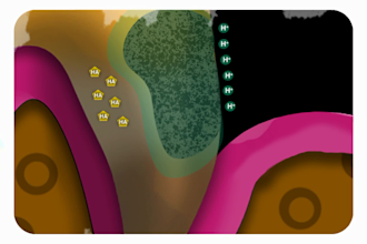 create dental illustrations for research papers, books