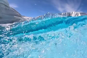 fluid, smoke, particle and fluid simulation and dynamics using houdini sidefx