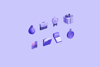 design web interactive 3d model with spline