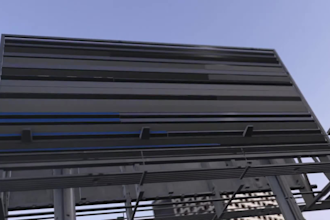 3d billboard animation, cgi animation, wears animation and 3d product animation
