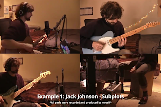 record high quality acoustic and electric guitar for you