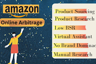 do amazon product sourcing for your business