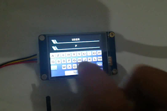 do arduino esp8266 iot related projects and tasks