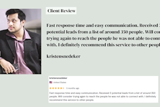 do real estate cold calling and appointment setting