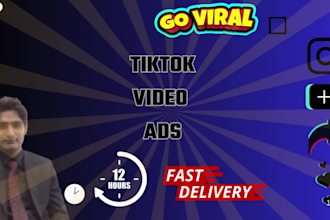 create tik tok ads, tik tok video ads with the perfect hook