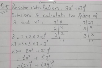 do  math questions  and calculations step by step