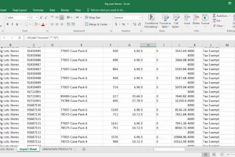 do b2b lead generation, data enrichment, appending, and collection