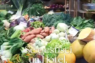 creo contenuti ugc freschi e genuini per il settore food e travel