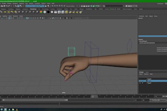 rig3d animate cc4, 3ds max, weight paint, ik fk rig maximo, face morphs, ue5 rig