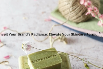 formulate natural and organic cosmetics for your brand