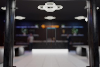 design 3d animation for your website