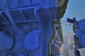 3d animation industrial animation product animation technical animation 3d model