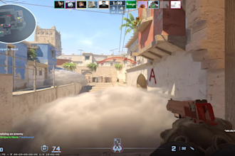 coach you in cs2 and help improve your gameplay
