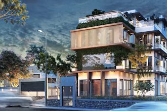 plan design and rendering 2d 3d  interior exterior house restaurant and  hotel