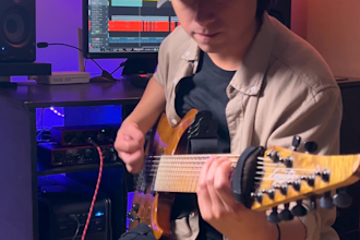 create midi drum tracks for your metal project