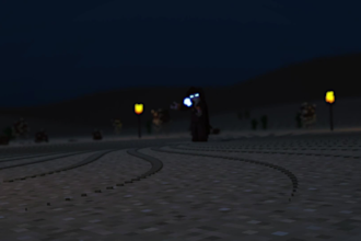 create an epic minecraft gaming intro for you
