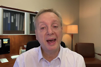 be your executive leadership coach