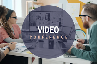 edit zoom meetings, recording, webinar, podcast video