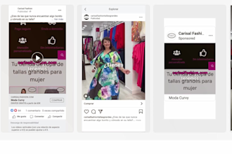 be your social media marketing, community manager
