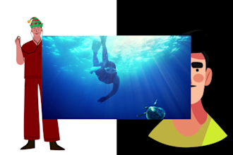 animate your still images into video