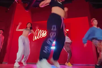 create group dance shuffle dance tiktok dance dance video dance choreography