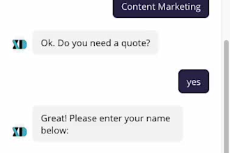 build a powerful lead generation ai chatbot for your website