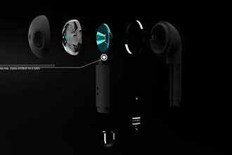3d product animation video for product demos, branding, and product explainer
