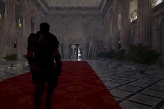develop a multiplayer game with unreal engine, 3d animation for you