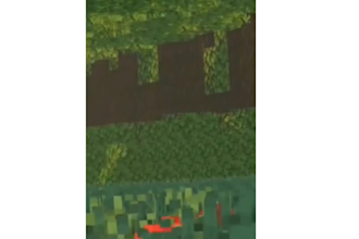 create custom minecraft 3d animations