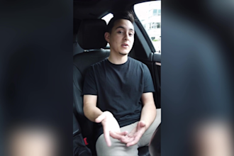 create realistic ai spokesperson testimonial videos for your product