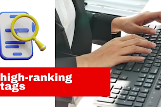do youtube video SEO optimization and channel growth organically