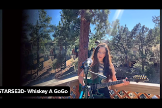be your pro female rock vocalist, metal, pop punk alt edm
