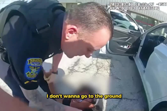 edit your police bodycam and true crime youtube video