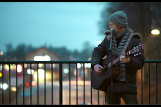 do premium video colour grading and video colour correction within 24 hours